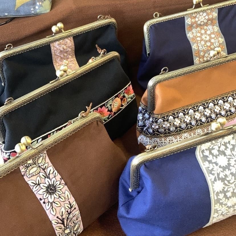 手づくりのお店　大子ラクダマーケット