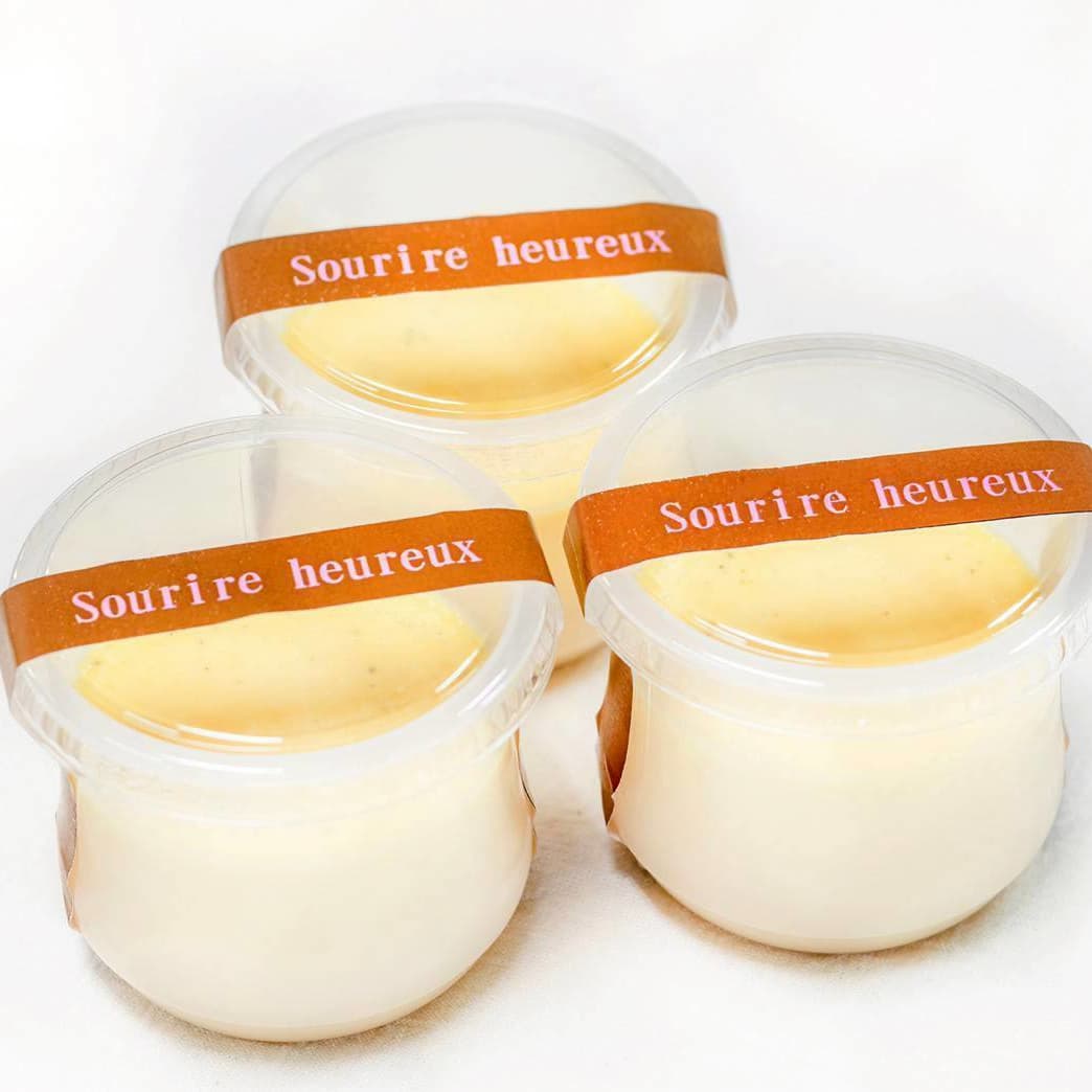 Sourire heureux　大子ラクダマーケット