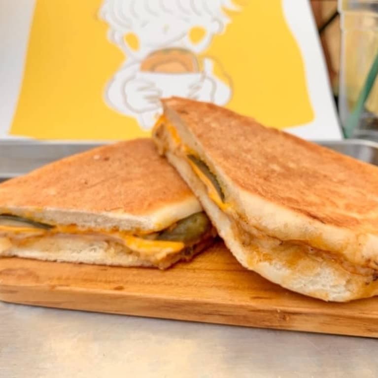 KONGARI　大子ラクダマーケット