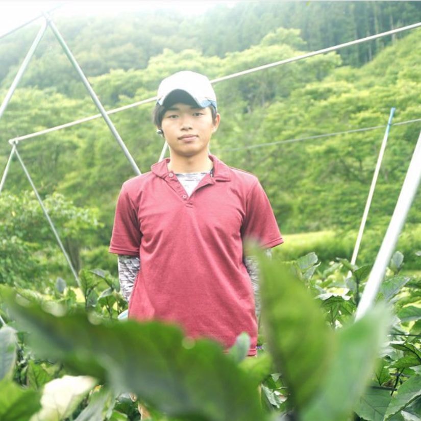 しらりょー　奥久慈水穂村